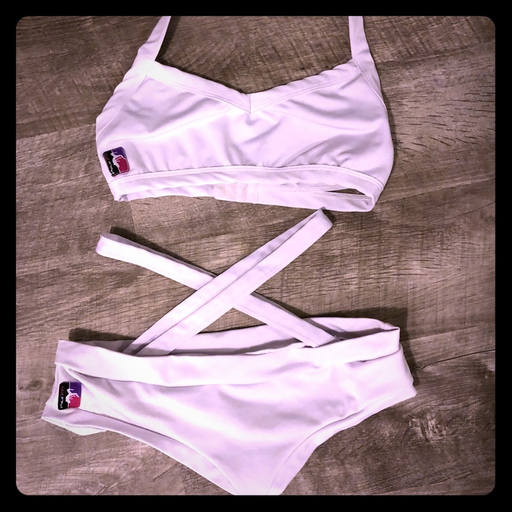 Bad Kitty Polefit Set